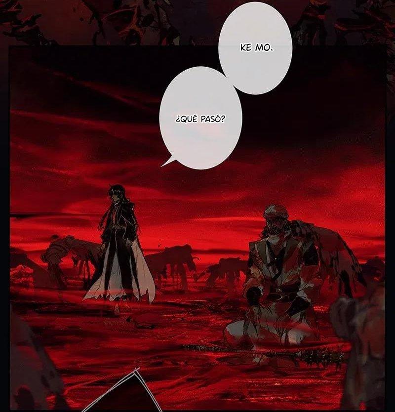 Read Heaven Official's Blessing ES Manga Online