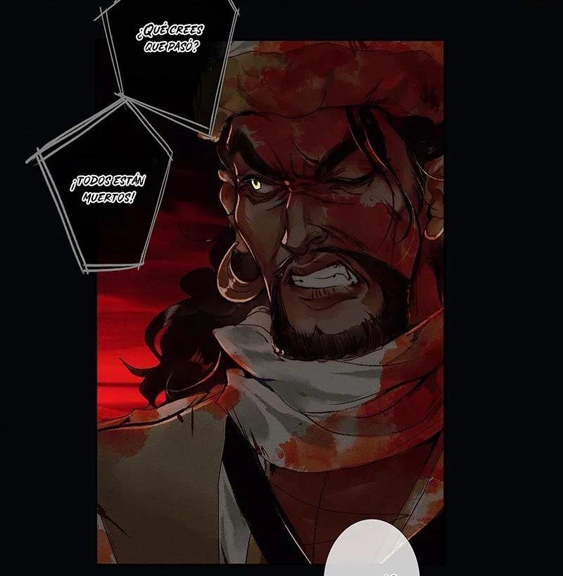 Read Heaven Official's Blessing ES Manga Online