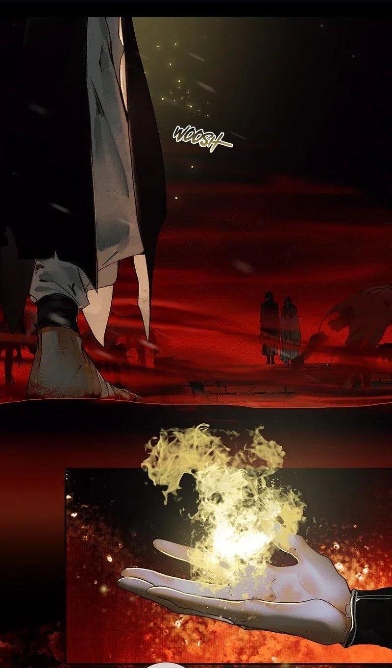 Read Heaven Official's Blessing ES Manga Online