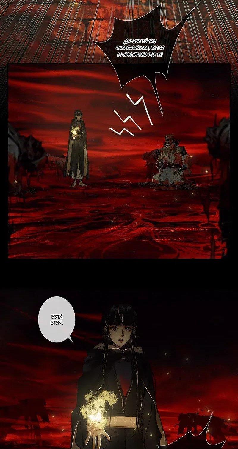 Read Heaven Official's Blessing ES Manga Online