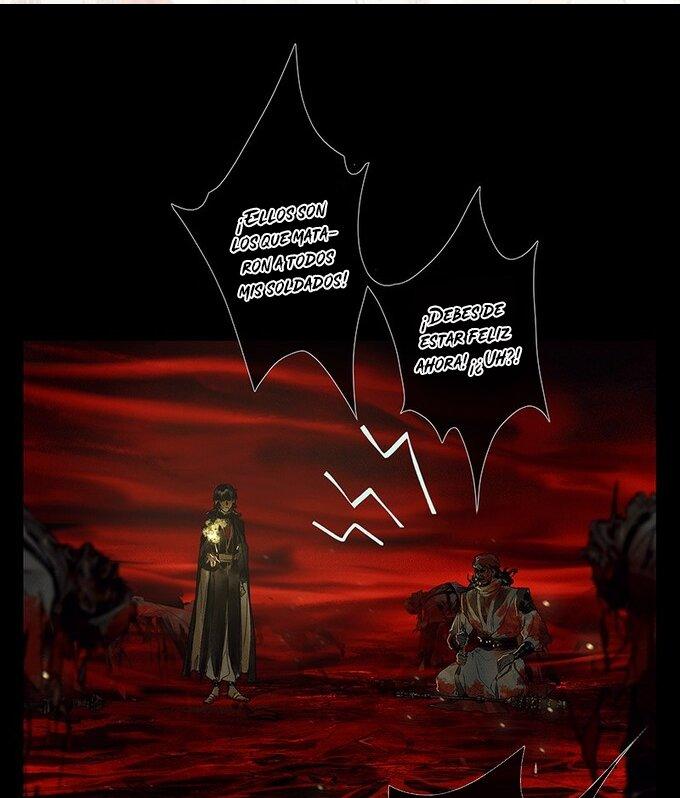 Read Heaven Official's Blessing ES Manga Online