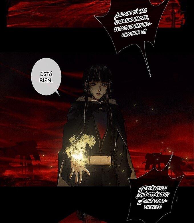 Read Heaven Official's Blessing ES Manga Online