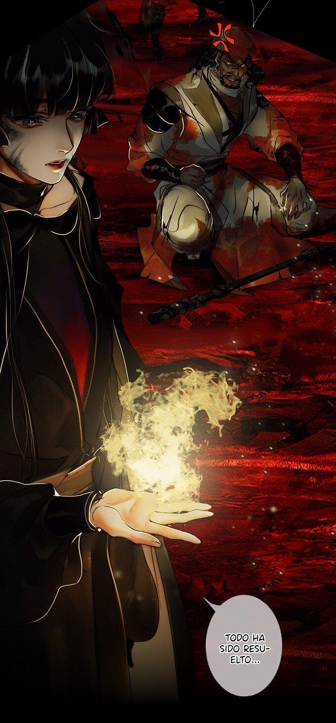 Read Heaven Official's Blessing ES Manga Online