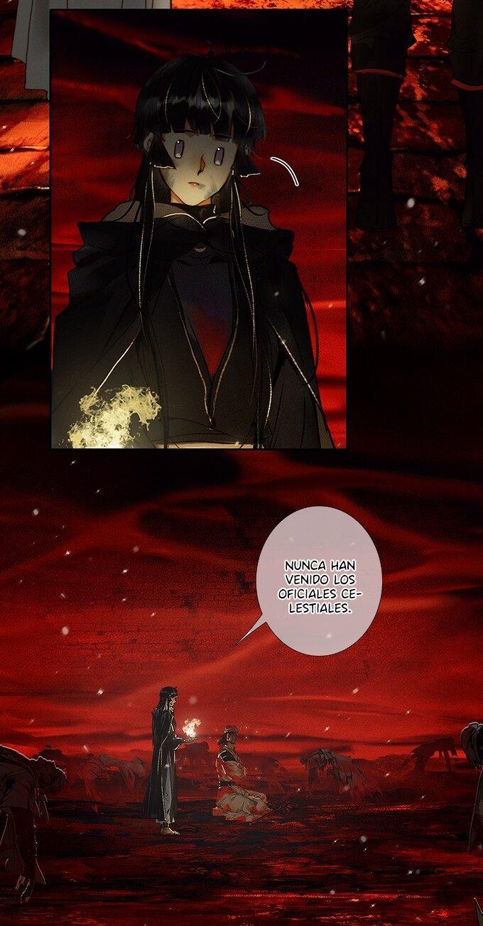 Read Heaven Official's Blessing ES Manga Online