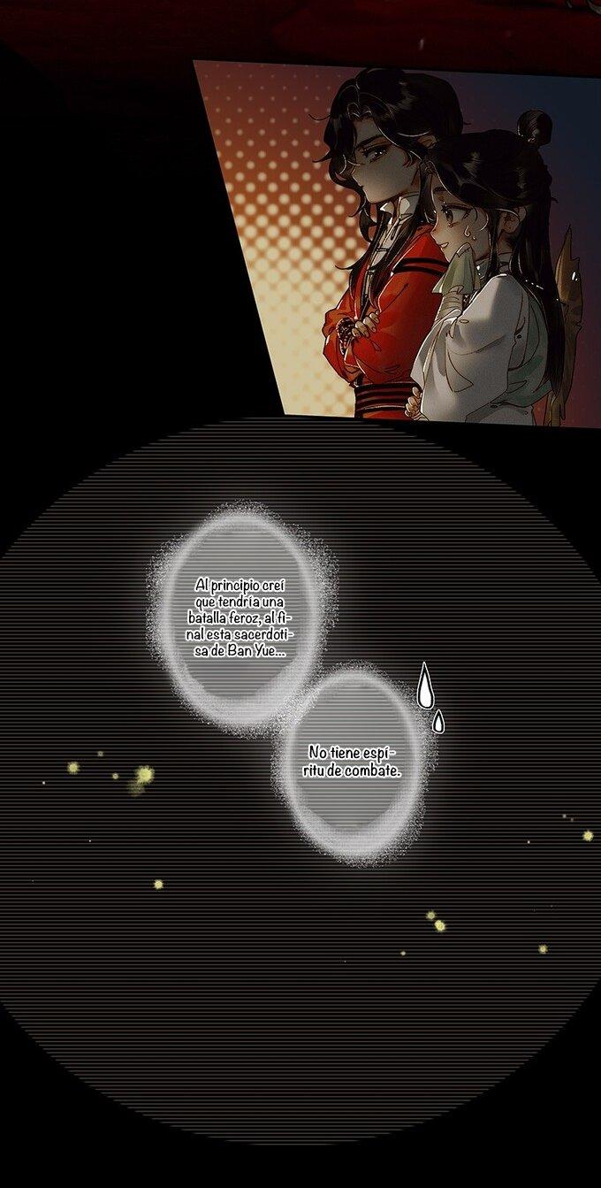 Read Heaven Official's Blessing ES Manga Online