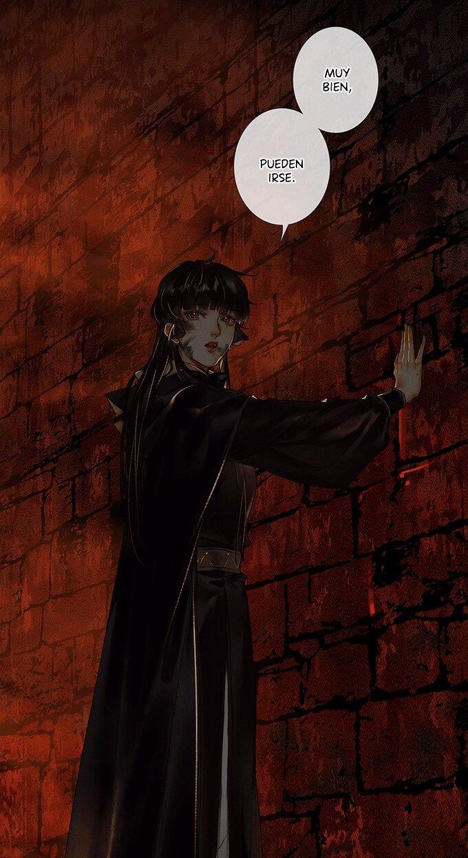 Read Heaven Official's Blessing ES Manga Online