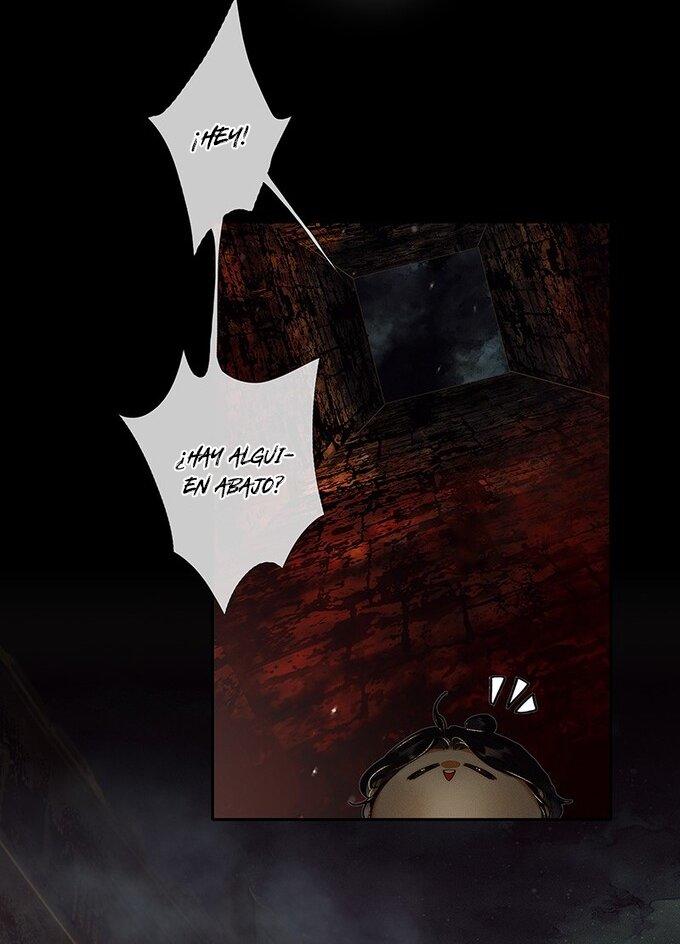 Read Heaven Official's Blessing ES Manga Online