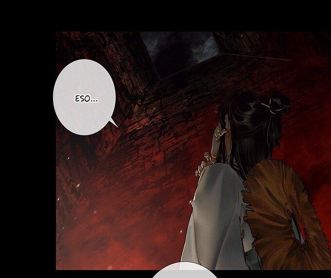 Read Heaven Official's Blessing ES Manga Online