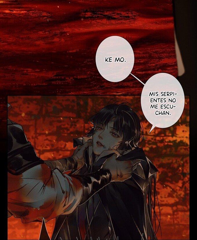 Read Heaven Official's Blessing ES Manga Online