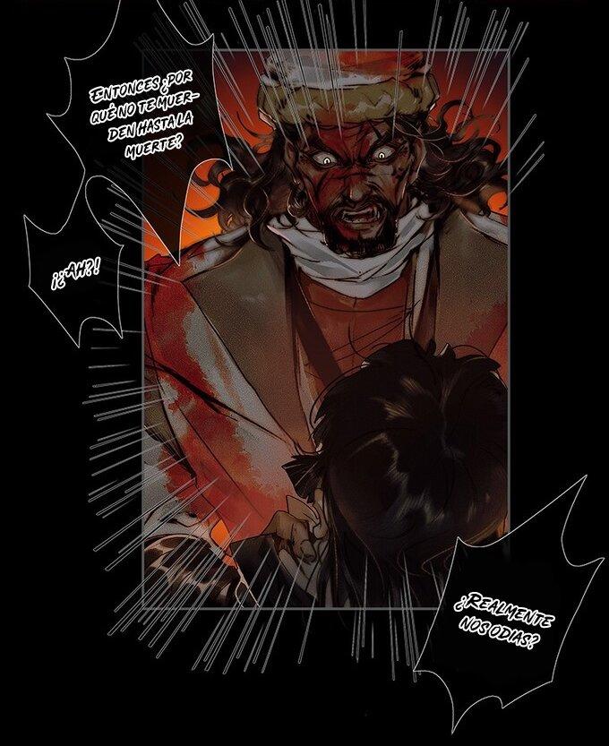 Read Heaven Official's Blessing ES Manga Online