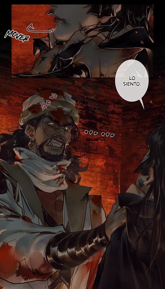 Read Heaven Official's Blessing ES Manga Online