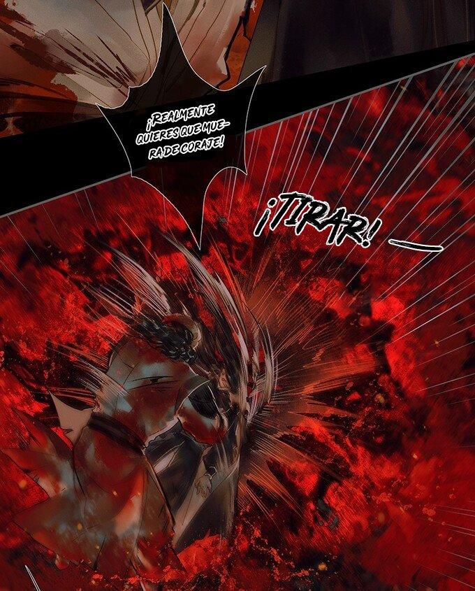 Read Heaven Official's Blessing ES Manga Online