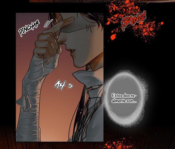 Read Heaven Official's Blessing ES Manga Online