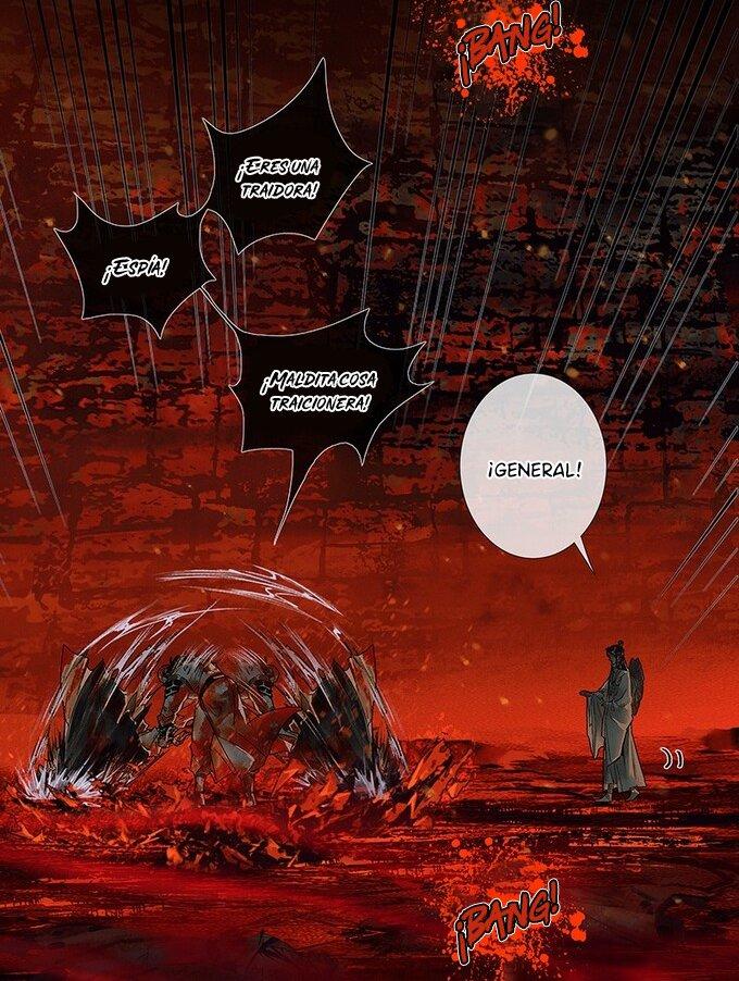 Read Heaven Official's Blessing ES Manga Online