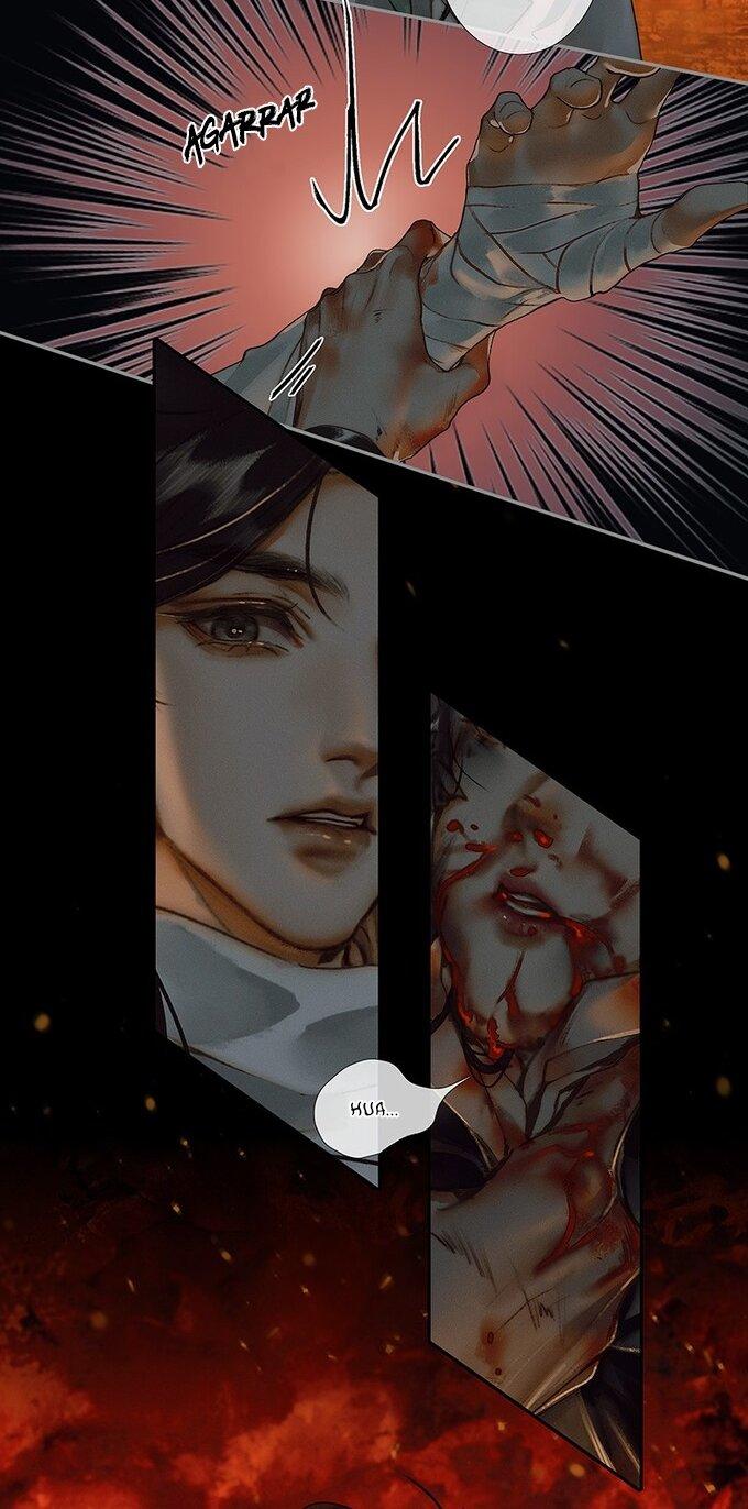 Read Heaven Official's Blessing ES Manga Online