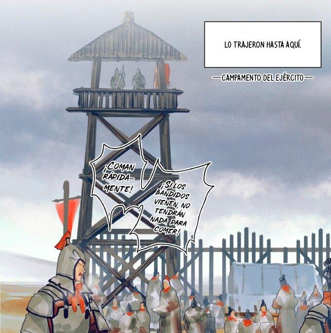 Read Heaven Official's Blessing ES Manga Online