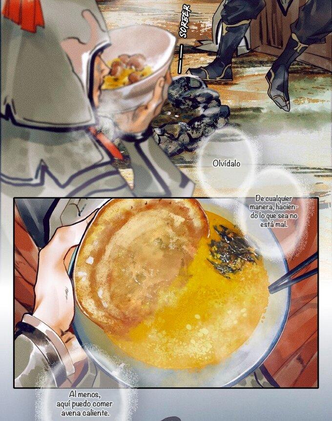 Read Heaven Official's Blessing ES Manga Online