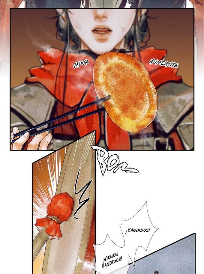 Read Heaven Official's Blessing ES Manga Online