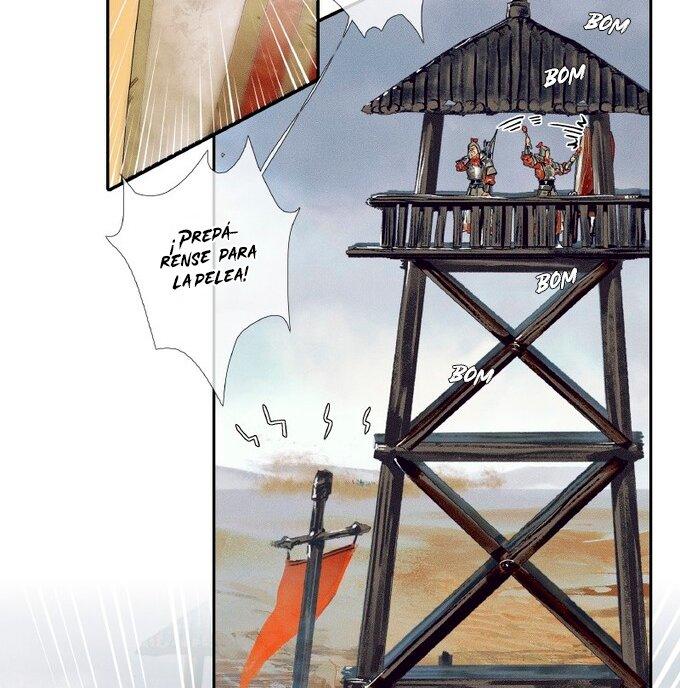 Read Heaven Official's Blessing ES Manga Online