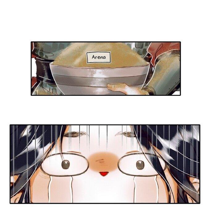 Read Heaven Official's Blessing ES Manga Online