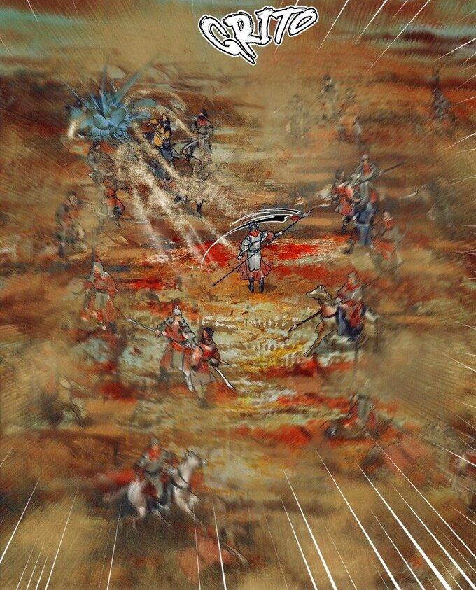 Read Heaven Official's Blessing ES Manga Online