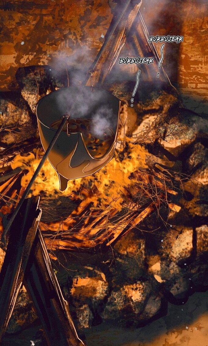 Read Heaven Official's Blessing ES Manga Online