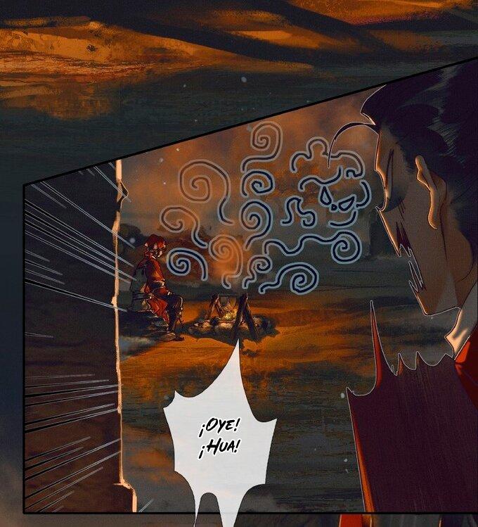 Read Heaven Official's Blessing ES Manga Online