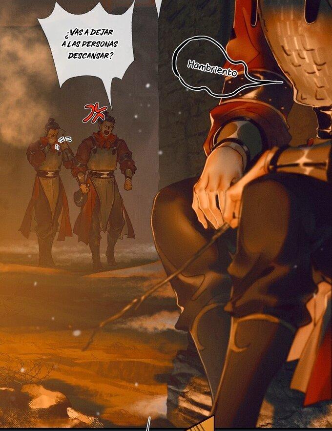 Read Heaven Official's Blessing ES Manga Online