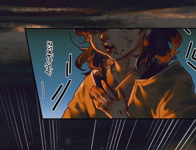 Read Heaven Official's Blessing ES Manga Online