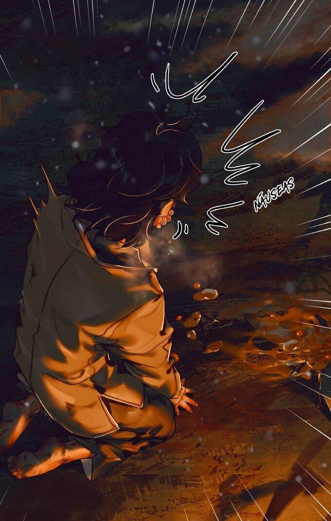 Read Heaven Official's Blessing ES Manga Online