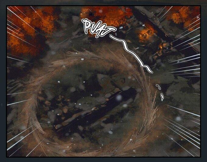 Read Heaven Official's Blessing ES Manga Online