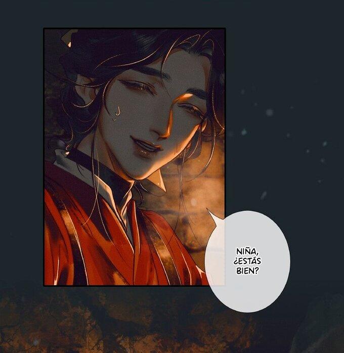 Read Heaven Official's Blessing ES Manga Online