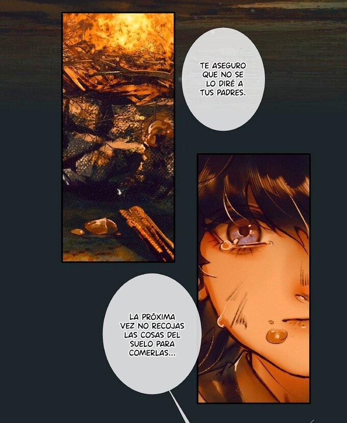 Read Heaven Official's Blessing ES Manga Online