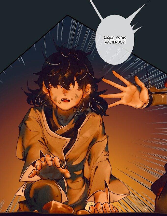 Read Heaven Official's Blessing ES Manga Online