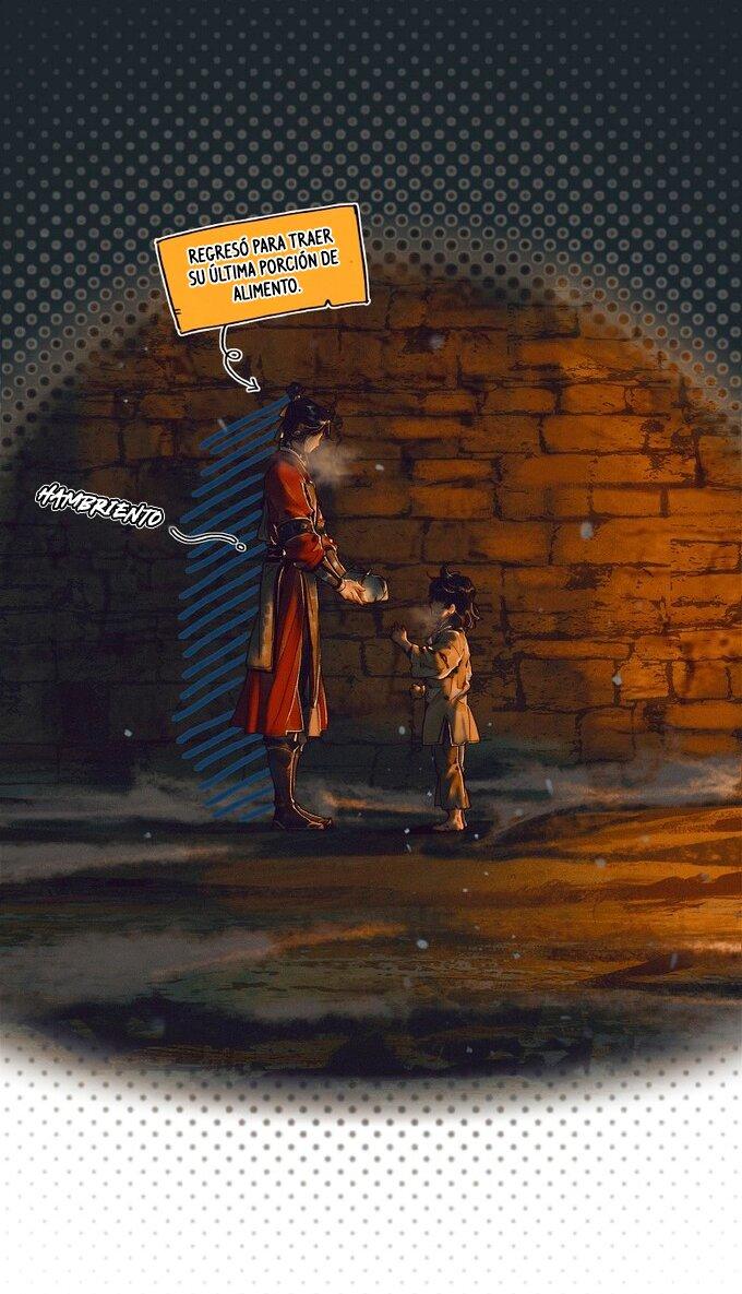 Read Heaven Official's Blessing ES Manga Online