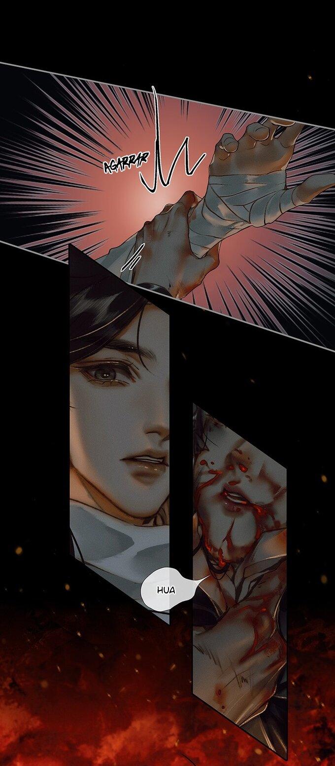 Read Heaven Official's Blessing ES Manga Online