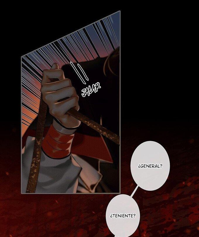 Read Heaven Official's Blessing ES Manga Online