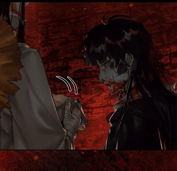 Read Heaven Official's Blessing ES Manga Online