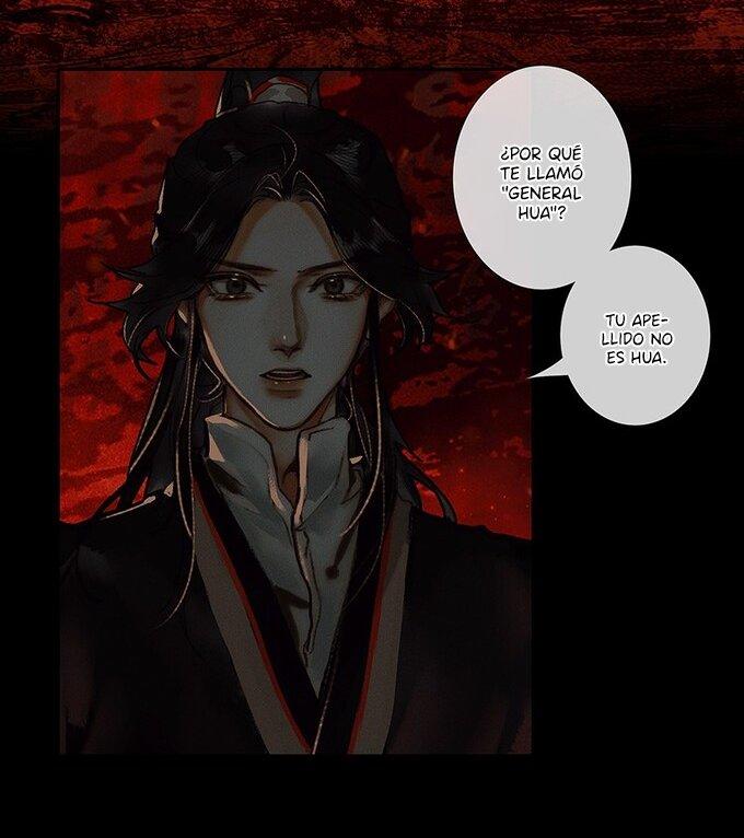 Read Heaven Official's Blessing ES Manga Online