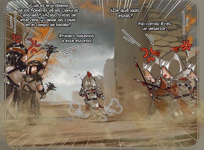 Read Heaven Official's Blessing ES Manga Online