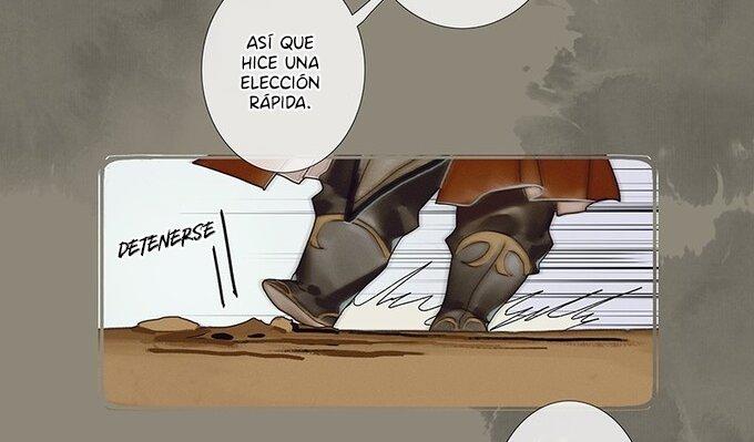 Read Heaven Official's Blessing ES Manga Online