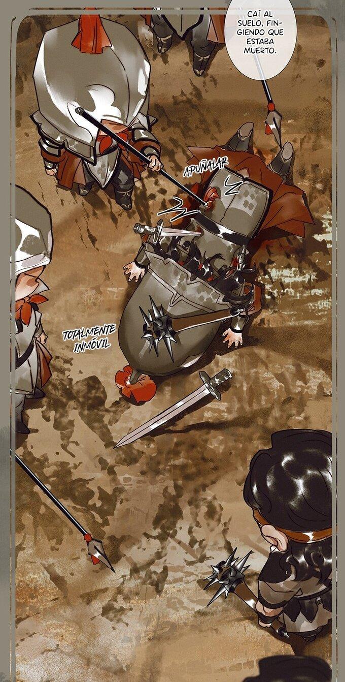 Read Heaven Official's Blessing ES Manga Online