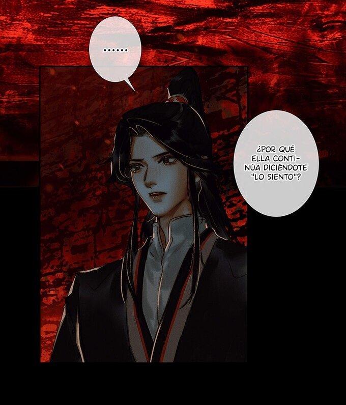 Read Heaven Official's Blessing ES Manga Online