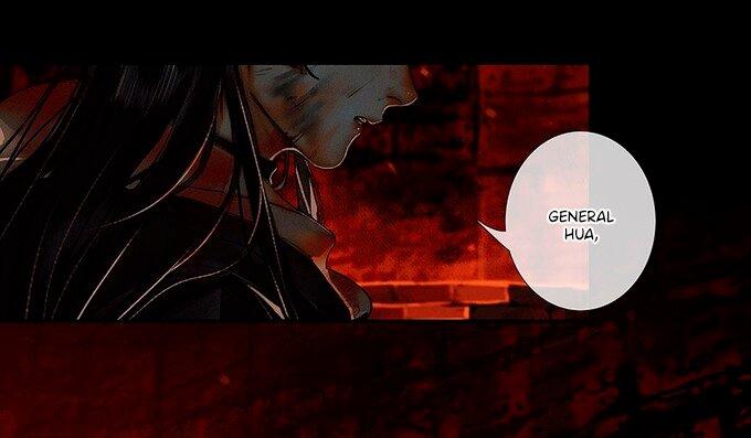 Read Heaven Official's Blessing ES Manga Online