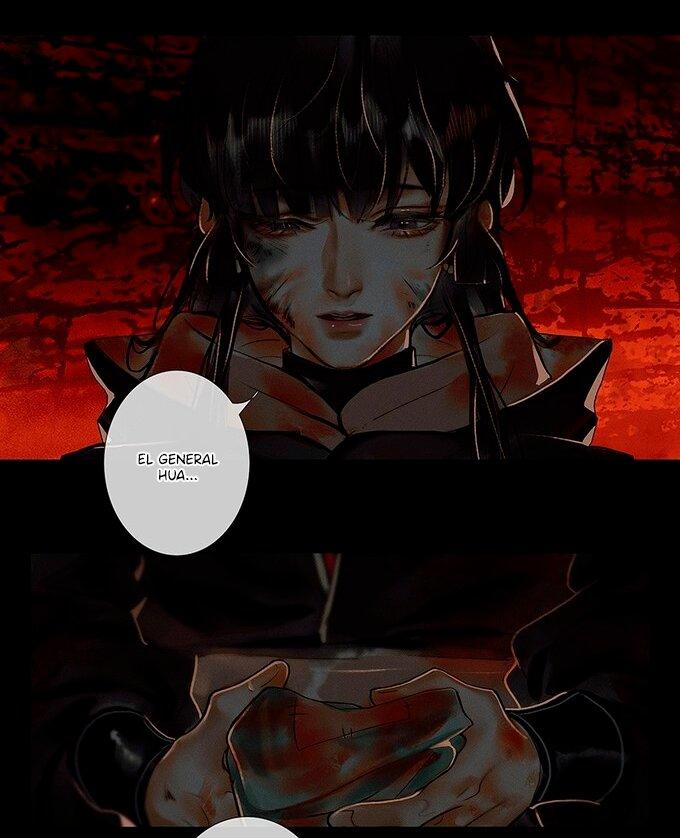 Read Heaven Official's Blessing ES Manga Online