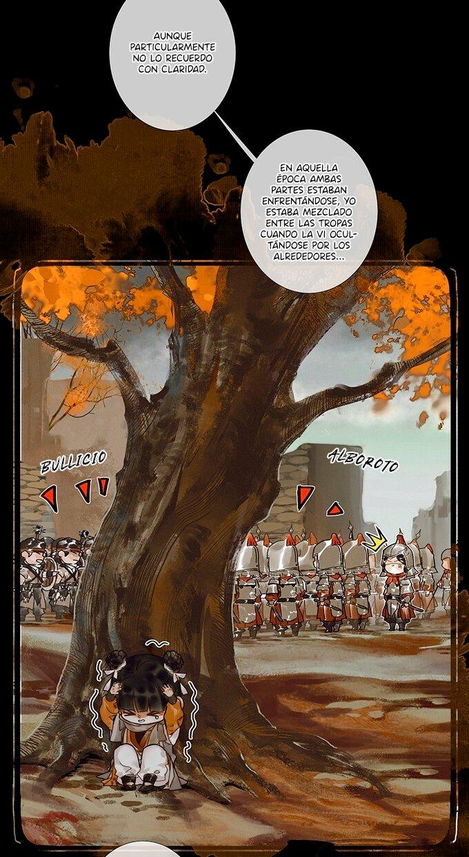 Read Heaven Official's Blessing ES Manga Online