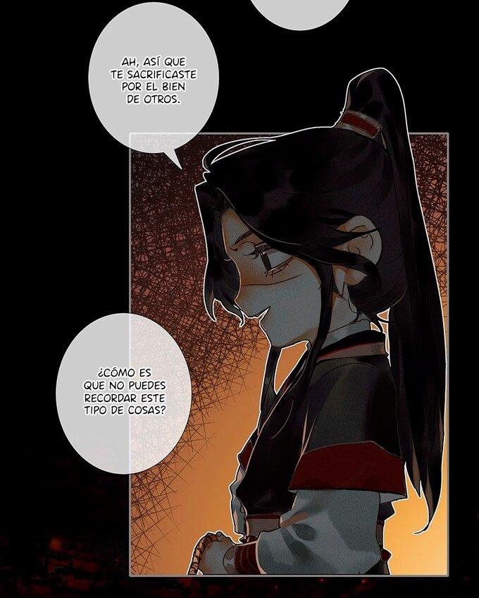 Read Heaven Official's Blessing ES Manga Online