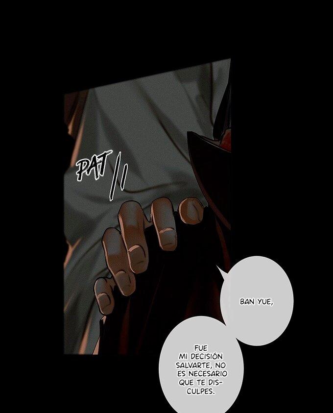 Read Heaven Official's Blessing ES Manga Online