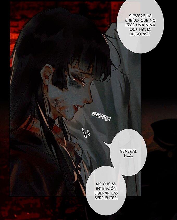 Read Heaven Official's Blessing ES Manga Online