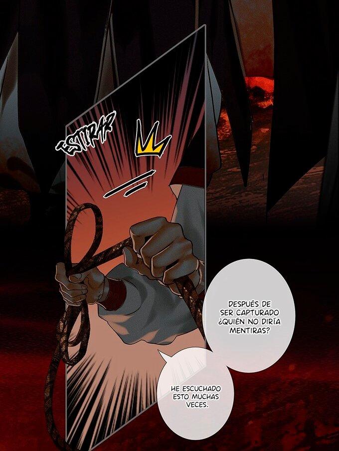 Read Heaven Official's Blessing ES Manga Online